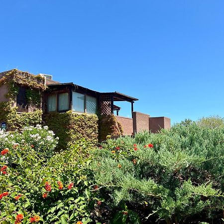 Valentina Home Costa Smeralda Vista Mar Cugnana Verde Exterior photo